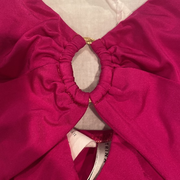 Trina Turk swim - Picture 3 of 3